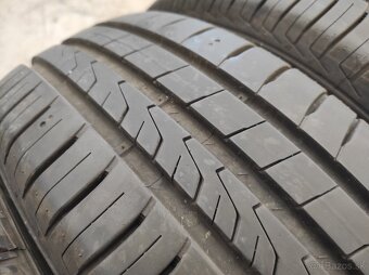 Letné pneu 195/65 R15 Hankook 4ks - 4