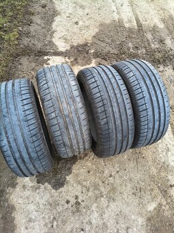 Michelin 195/50 R15 - 4