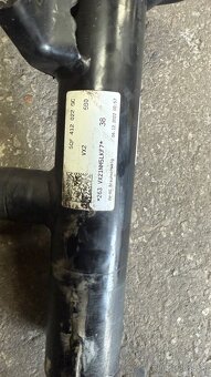 Tlmič predný OE Škoda VW - 4