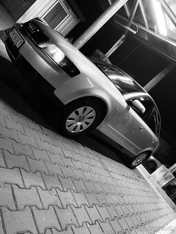 AUDI A4 b6 1.9TDI -96kw diesel - 4