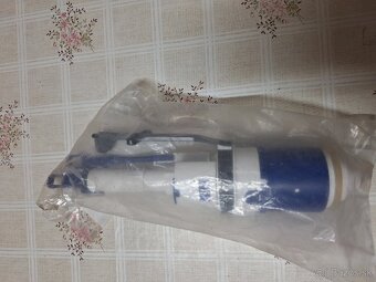 Predam wc splachovac geberit - 4
