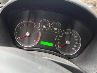 Ford focus C-max 1.8 (92kw) - 4