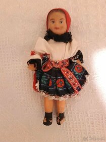 Predám staré bábiky - 4