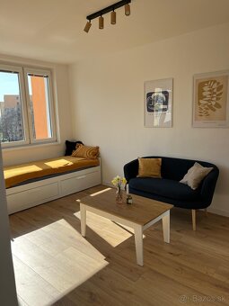 1-izbový byt na prenájom Košice Terasa - 4