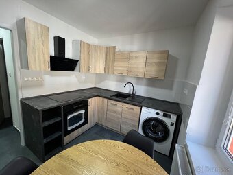 1-Izbovy Byt na Lanskej - 4