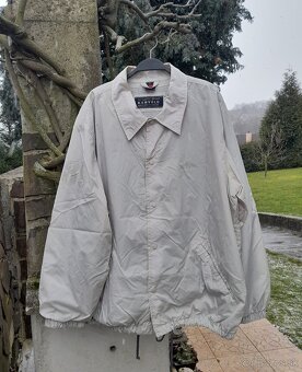 Flanelová košeĺa, bunda..... - 4