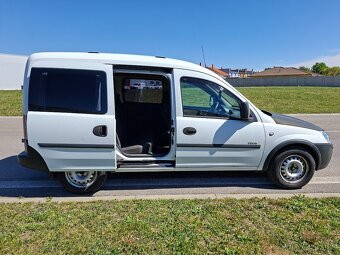 Opel Combo TOUR 1.3 CDTI - 4