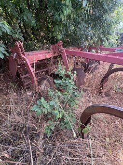 Horsch Terano 3fx - 4
