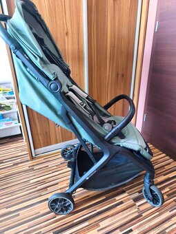 Kinderkraft Nubi2 - 4