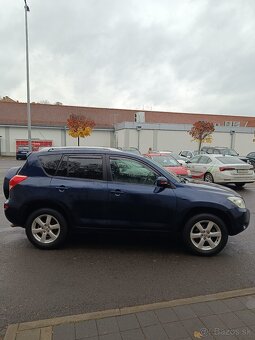 Toyota RAV4 2.0 + LPG - 4