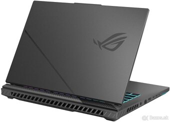 ASUS ROG Strix G16 G614 - 4