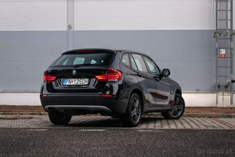 BMW X1 xDrive 20d A/T - 4