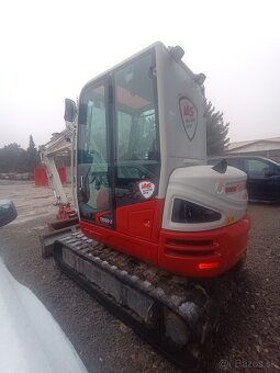 Bager Takeuchi TB250-2 - 4