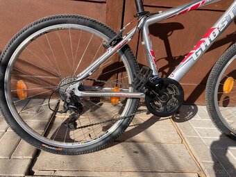 Bicykel Ghost 26” - 4
