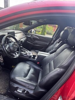 Mazda cx-9 možná vyměna -vymenim - 4