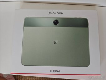 Oneplus Pad GO LTE 8/128GB - 4