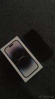 Iphone 14 pro 128gb space black - 4