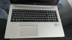 Notebook HP Elitebook 850 G6,  16GB RAM - 4