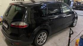 FORD S-max 2.5 turbo - 4