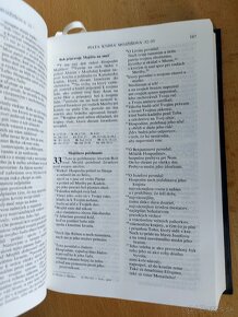 Biblia - 1991 - 4