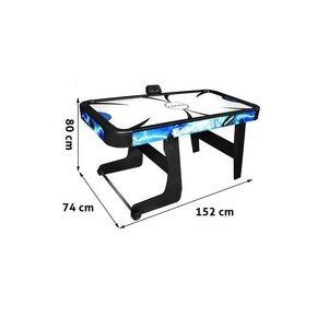 Air Hockey - 4