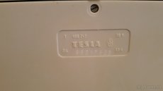 Tesla reproduktor - 4