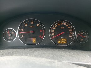 Opel signum 3,0cdti - 4