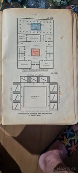 Rímske starozitnosti ( rímske reálie) - 4
