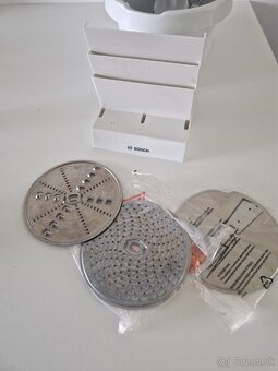 Bosch profimix 46 kuchynsky robot - 4