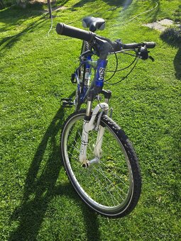 Predám horský bicykel Mayo XC basic vel.26 - 4