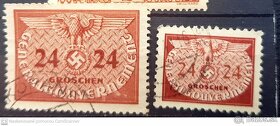 Nemecko do 1949 ,3 Ríša,protektorát,Rakúsko - 4
