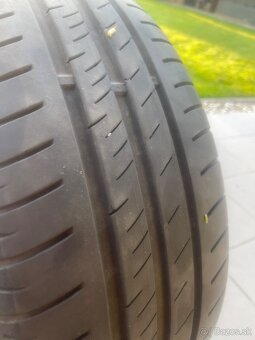 Pneumatiky Nexen N'Blue S 205/55 R16 - 4