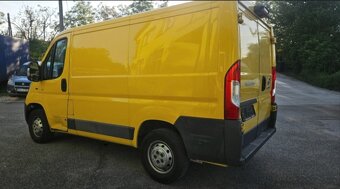 FIAT DUCATO 2.3 MULTIJET - PREDAJ AJ NA SPLÁTKY - 4