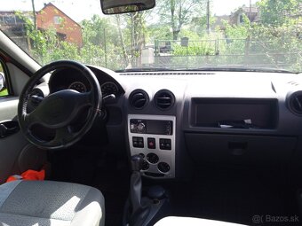 Dacia Logan - 4