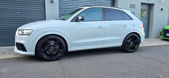 Audi RS Q3, 2.5 TFSI quattro - 4
