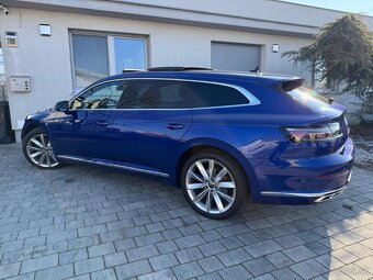 Volkswagen Arteon Shooting Brake R-Line 4motion - 4