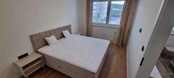ÚPLNE NOVÝ 1 IZBOVÝ BYT NA PRENÁJOM – KRIVÁ ULICA, KOŠICE - 4