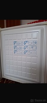 MRAZNIČKA CALEX,90litrov - 4