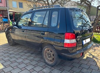 Mazda Demio - 1.3i 46kw - 4