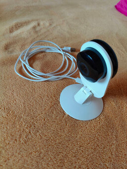 Yi Home kamera /nocne videnie + kabel - 4