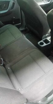 Fabia combi - 4