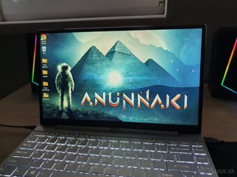 Notebook DAYSKY 14 - V14 - 4