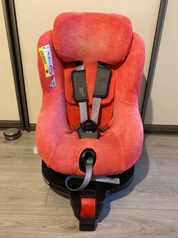 Britax Dual fix M i-size - 4