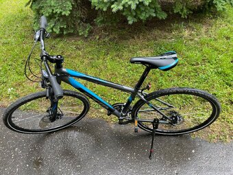Trekingový Bicykel CTM Tranz 2.0 - 4