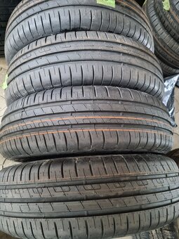 185/65R15 Goodyear 8mm dot 24 - 4