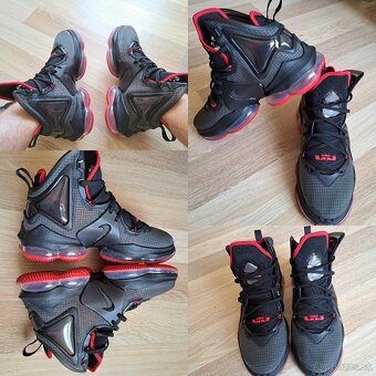 Nike Lebron XIX (19) - 4