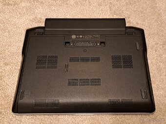 Notebook DELL Lattitude E6220 - 4