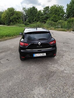 Renault Clio - 4