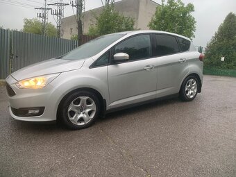 Ford C-Max - 4