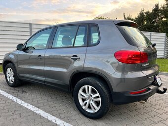 VW TIGUAN II 2.0TDi 81kW 2012 ✅CENA NA SK ŠPZ - 4